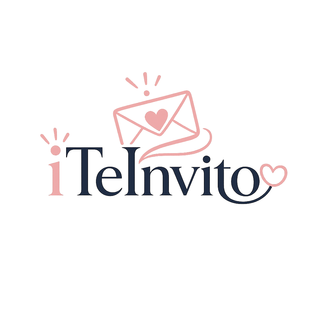 Logo Iteinvito